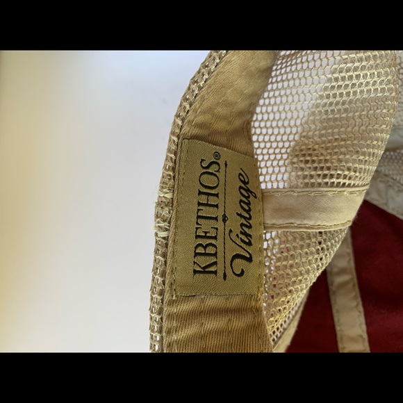 NASA Cap - Picture 3 of 4